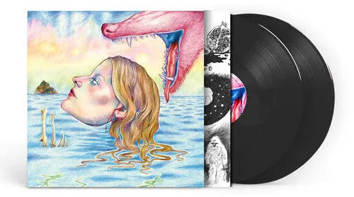 Cacophony [Vinyl] vinylsbase