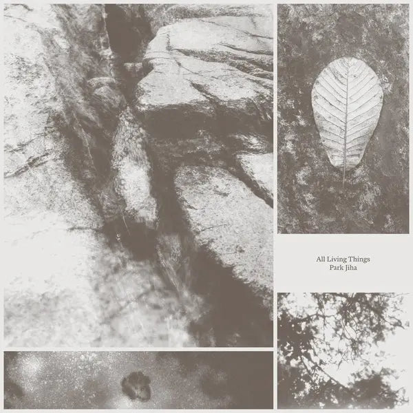 All Living Things [LP] vinylsbase