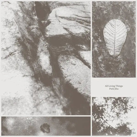 All Living Things [LP] vinylsbase
