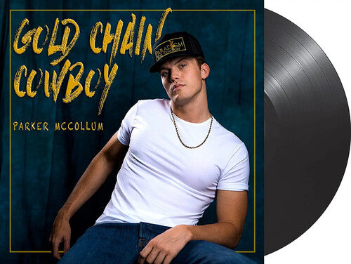 Gold Chain Cowboys [Vinyl] vinylsbase