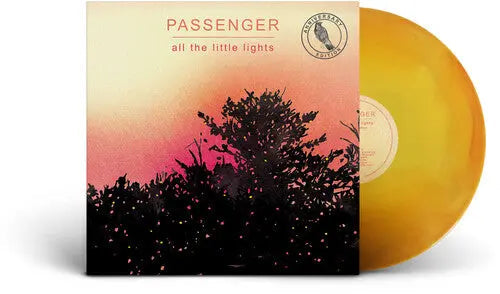 All The Little Lights [Sunrise Vinyl] vinylsbase