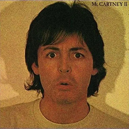 Mccartney II [180-Gram Vinyl LP] vinylsbase