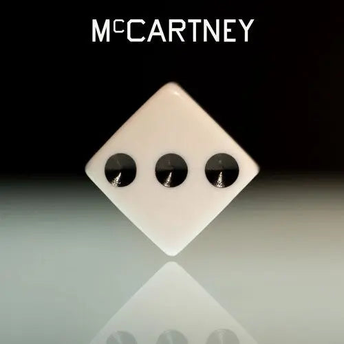 Mccartney III [Vinyl] vinylsbase