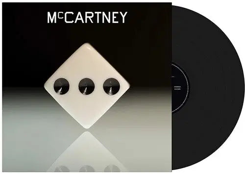 Mccartney III [Vinyl] vinylsbase