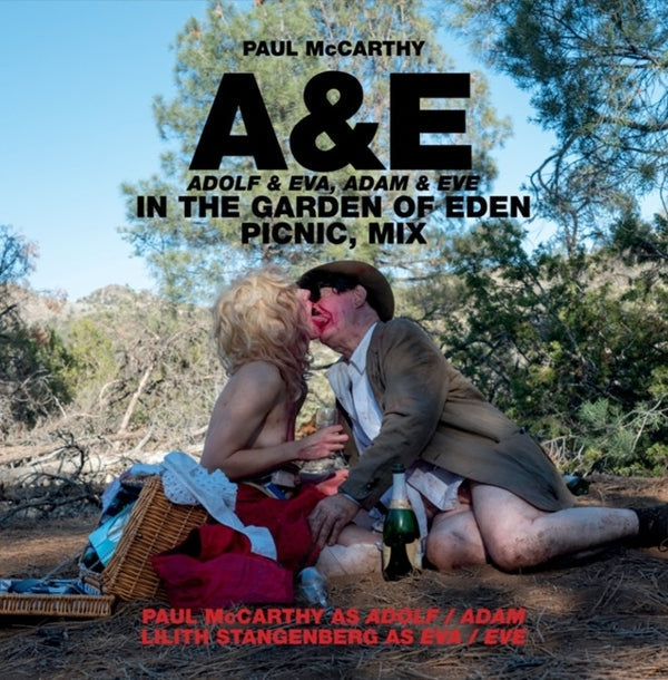 A&E, Adolf & Eva, Adam & Eve, In The Garden Of Eden, Picnic, Mix [2LP] vinylsbase