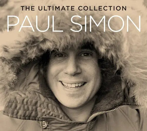 Ultimate Collection [Vinyl 2LP] vinylsbase