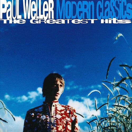 Modern Classics (The Greatest Hits) [LP] vinylsbase