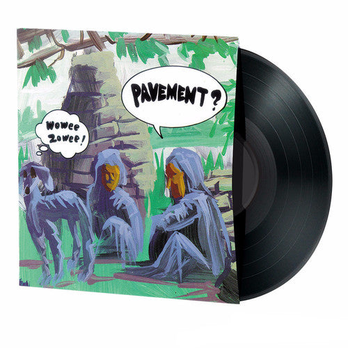Wowee Zowee [LP] vinylsbase
