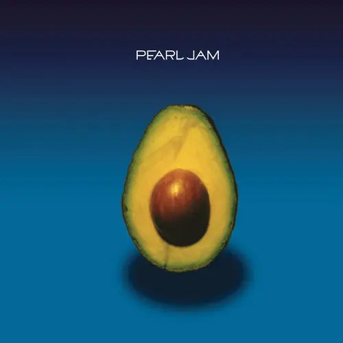 Pearl Jam [Vinyl] vinylsbase