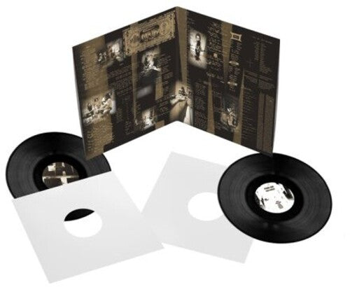 Ten [Vinyl] vinylsbase