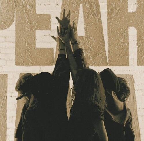 Ten [Vinyl] vinylsbase