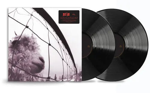 Vs. (30th Anniversary) [Vinyl] vinylsbase