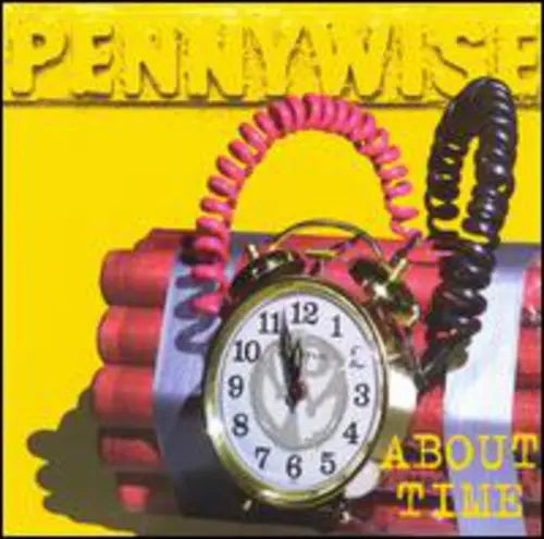 About Time [Vinyl] vinylsbase