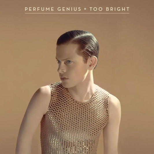 Too Bright (10th Anniversary) [Crystal Clear Vinyl] vinylsbase
