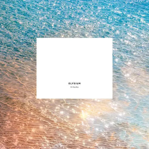 Elysium [2017 Remastered Vinyl] vinylsbase
