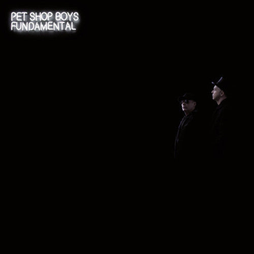 Fundamental (2017 Remastered Version) [Vinyl] vinylsbase