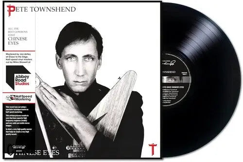 All The Best Cowboys Have Chinese Eyes [Vinyl] vinylsbase
