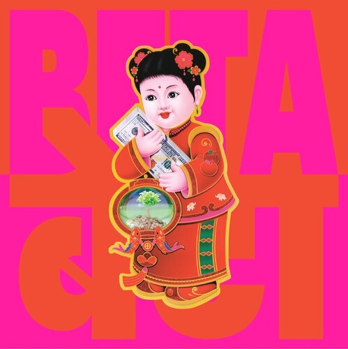 Beta [Vinyl] vinylsbase