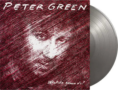 Whatcha Gonna Do [Silver Vinyl] vinylsbase