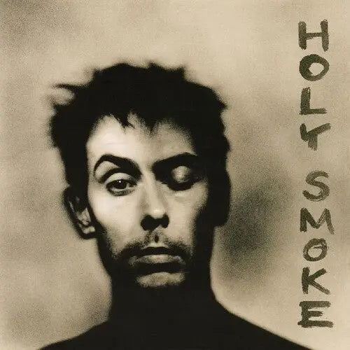 Holy Smoke [Smoke Vinyl] vinylsbase
