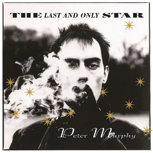 The Last And Only Star [Gold Vinyl] vinylsbase