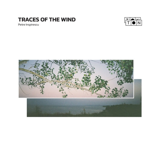 Traces Of The Wind [2x12" Vinyl] vinylsbase