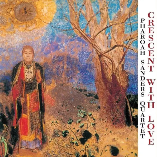 Crescent With Love [Vinyl] vinylsbase