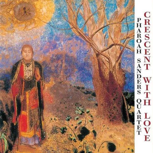 Crescent With Love [Vinyl] vinylsbase