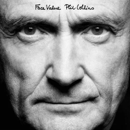 Face Value [Vinyl] vinylsbase