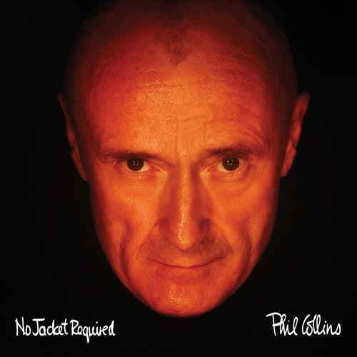 No Jacket Required [Vinyl] vinylsbase