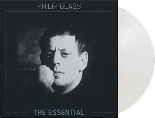 The Essential [Crystal Clear Vinyl] vinylsbase