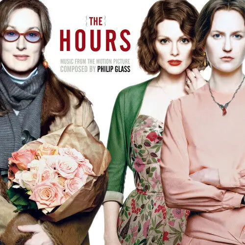 The Hours [Vinyl] vinylsbase