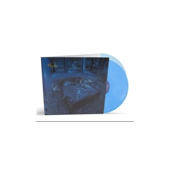Rift [Bitter Blue Vinyl] vinylsbase