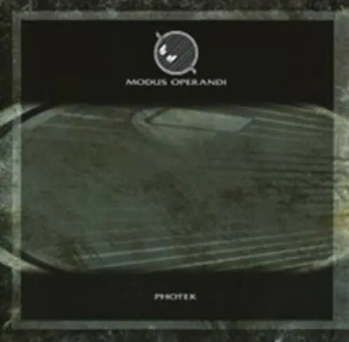 Modus Operandi [Vinyl] vinylsbase