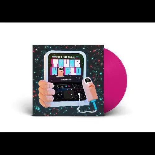 Thumb World [Pink Vinyl Indie] vinylsbase