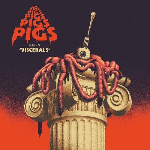 Viscerals [Vinyl] vinylsbase