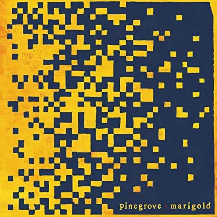 Marigold [Vinyl LP] vinylsbase