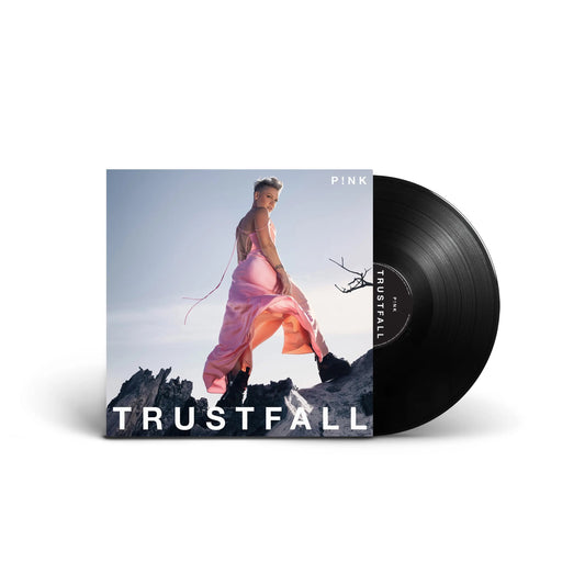 Trustfall [Explicit Vinyl] vinylsbase