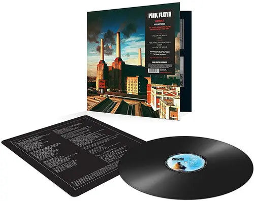Animals (2016) [Vinyl] vinylsbase