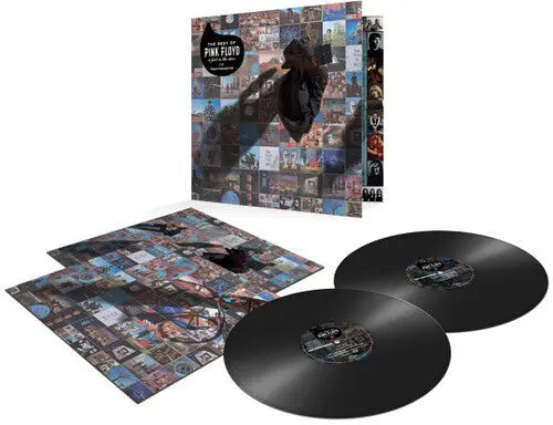A Foot In The Door The Best Of Pink Floyd [Vinyl] vinylsbase