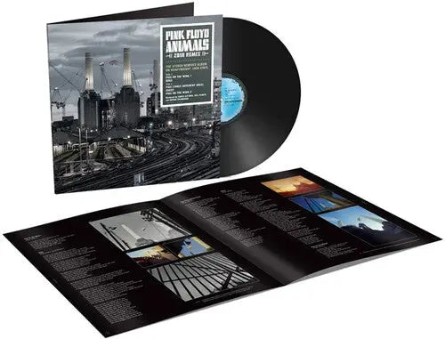 Animals [Vinyl] vinylsbase