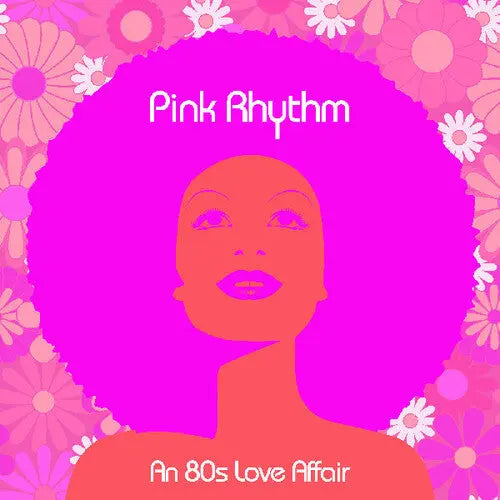 An 80s Love Affair [Pink Vinyl] vinylsbase