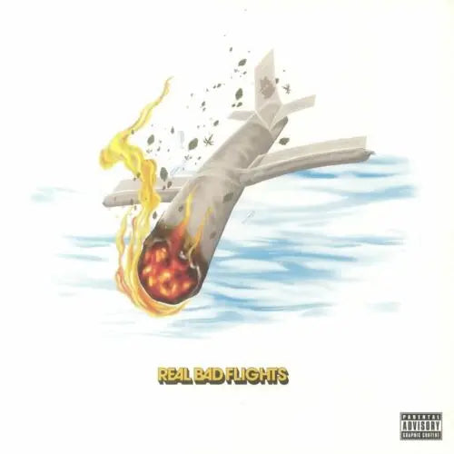 Real Bad Flights [Vinyl] vinylsbase