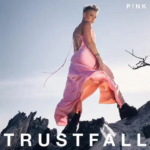 Trustfall (Tour Deluxe Edition) [Pink & Purple Vinyl] vinylsbase