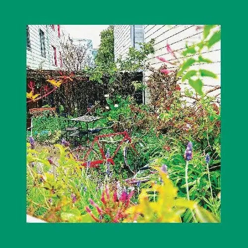 Unwishing Well [Nasturtium Orange Vinyl] vinylsbase