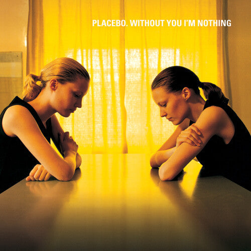 Without You I'm Nothing [Vinyl] vinylsbase