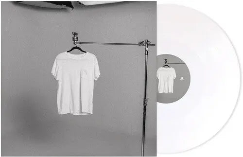Plain White T's [White Vinyl] vinylsbase