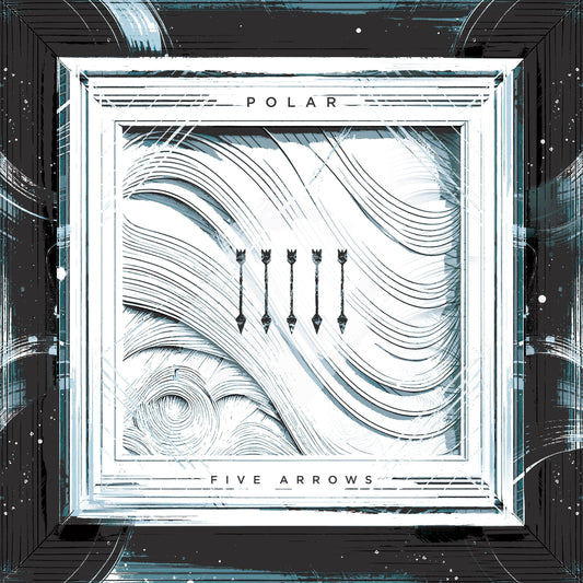 Five Arrows (Coke Bottle Green LP) [Vinyl] vinylsbase