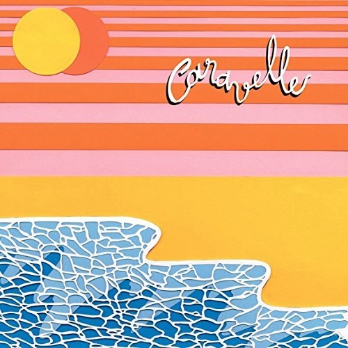 Caravelle [LP] vinylsbase