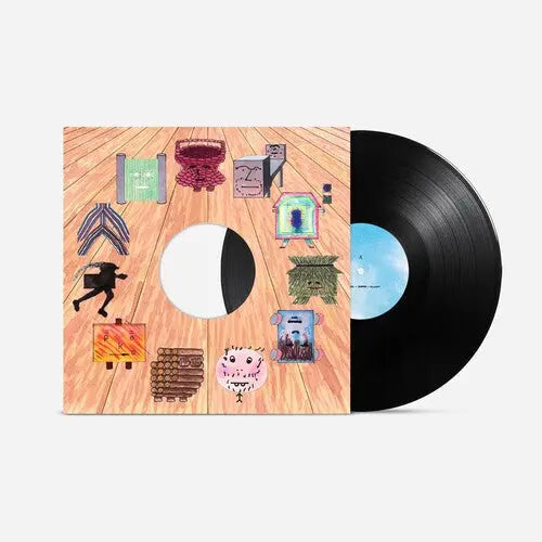 Champion [Vinyl] vinylsbase
